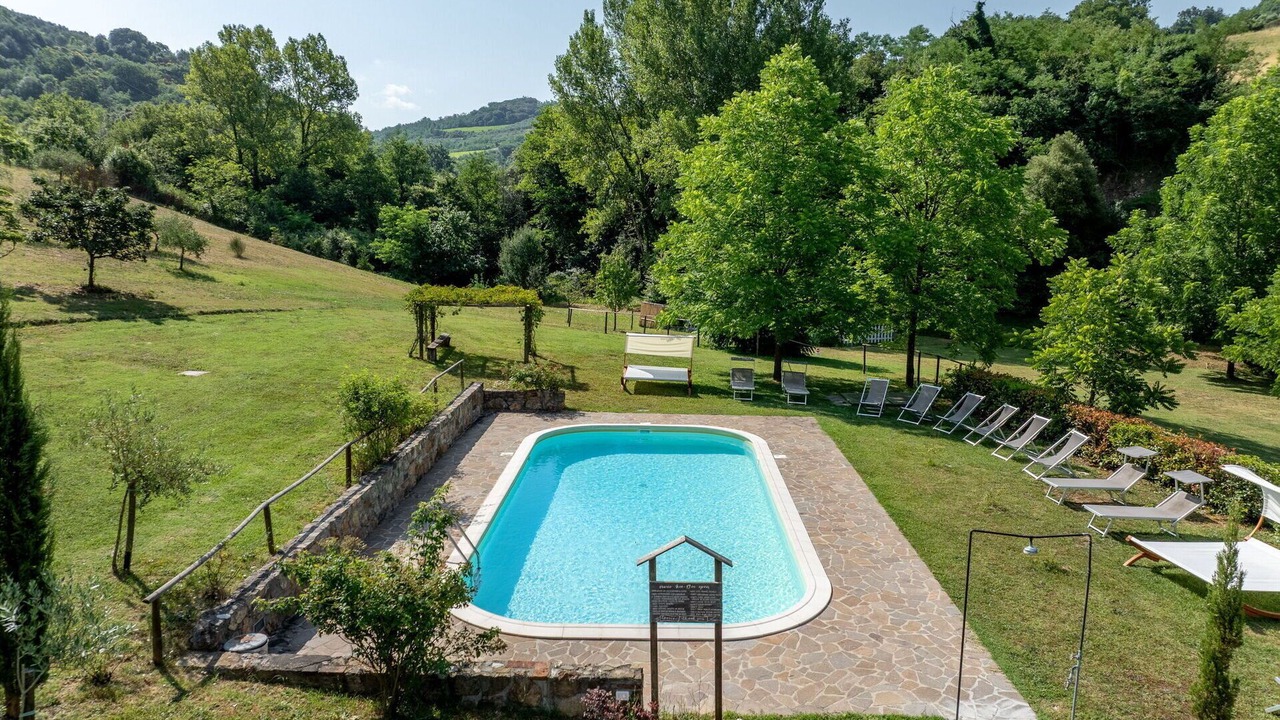Photo of Outdoor in Montaione