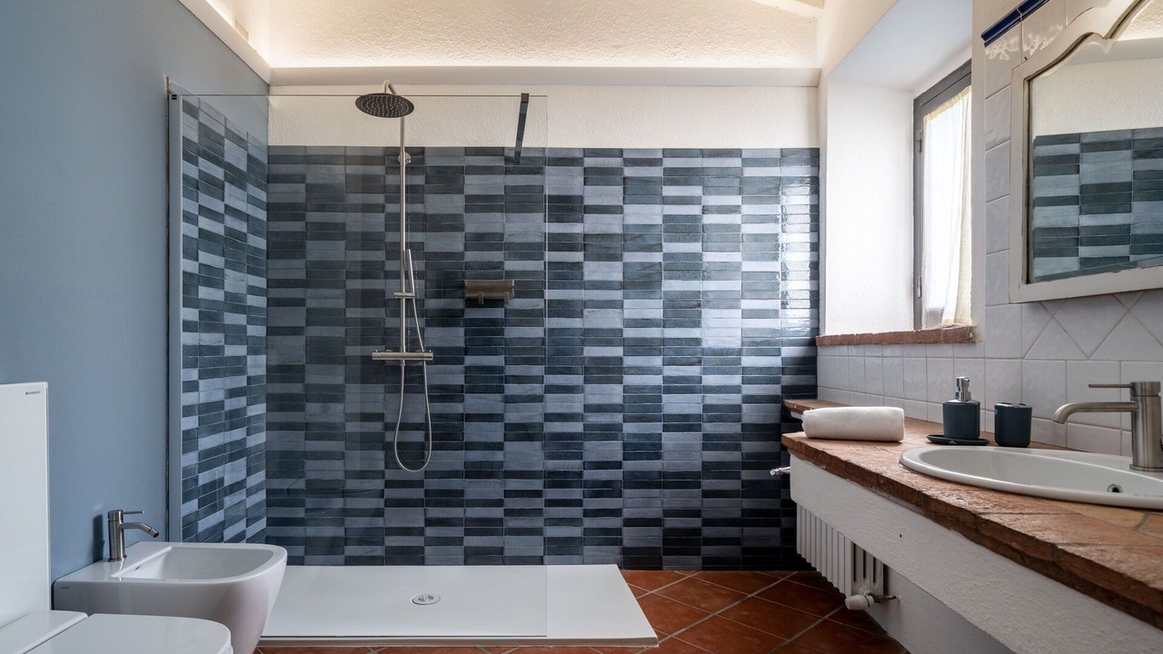 Photo of Bathroom in Montaione