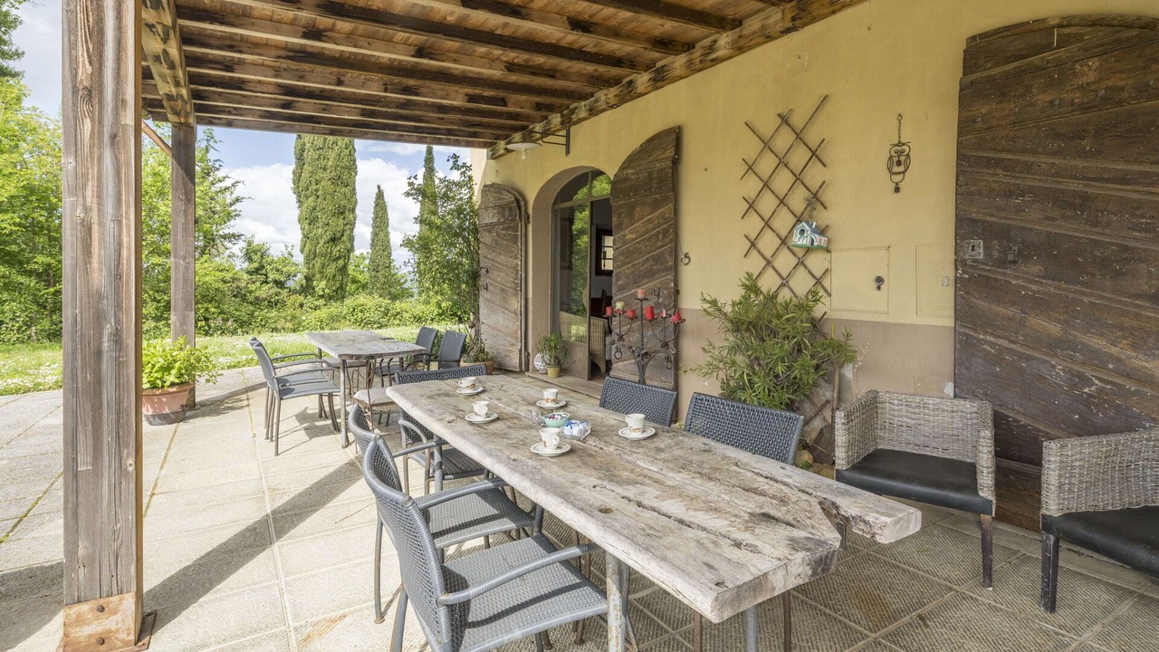 Photo of Outdoor in Castelnuovo di Val di Cecina