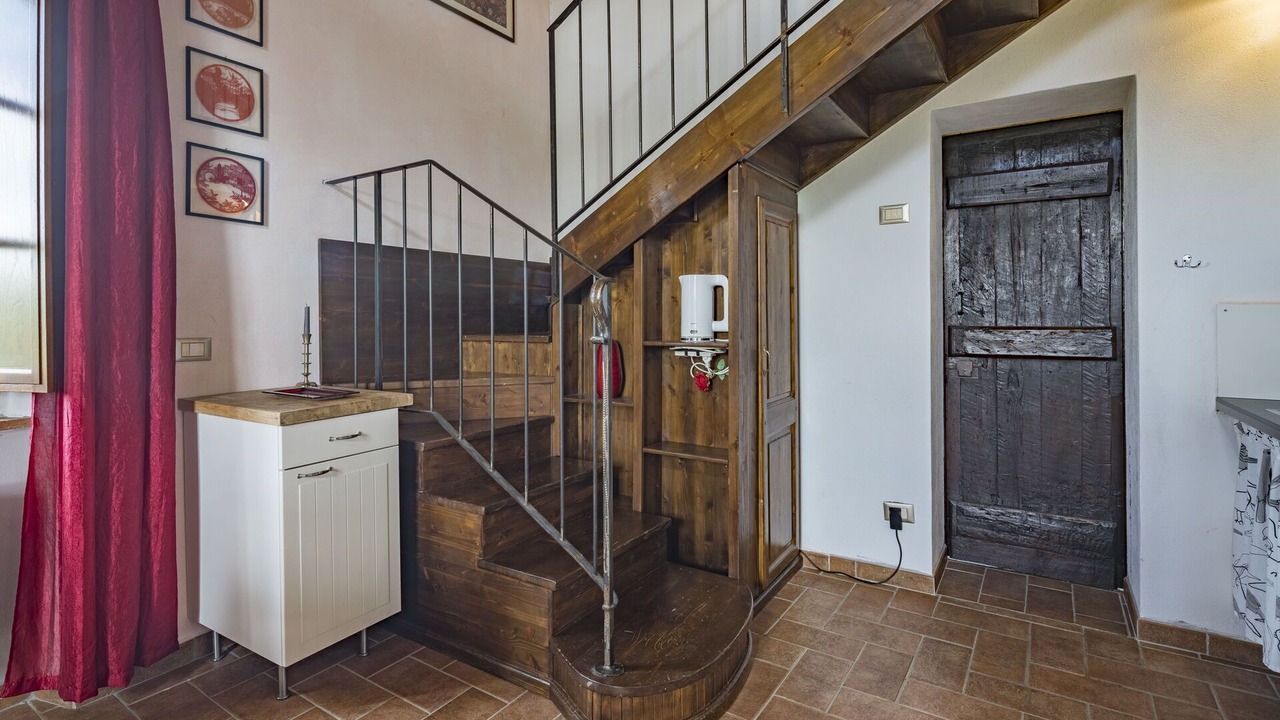 Photo of Bedroom in Castelnuovo di Val di Cecina