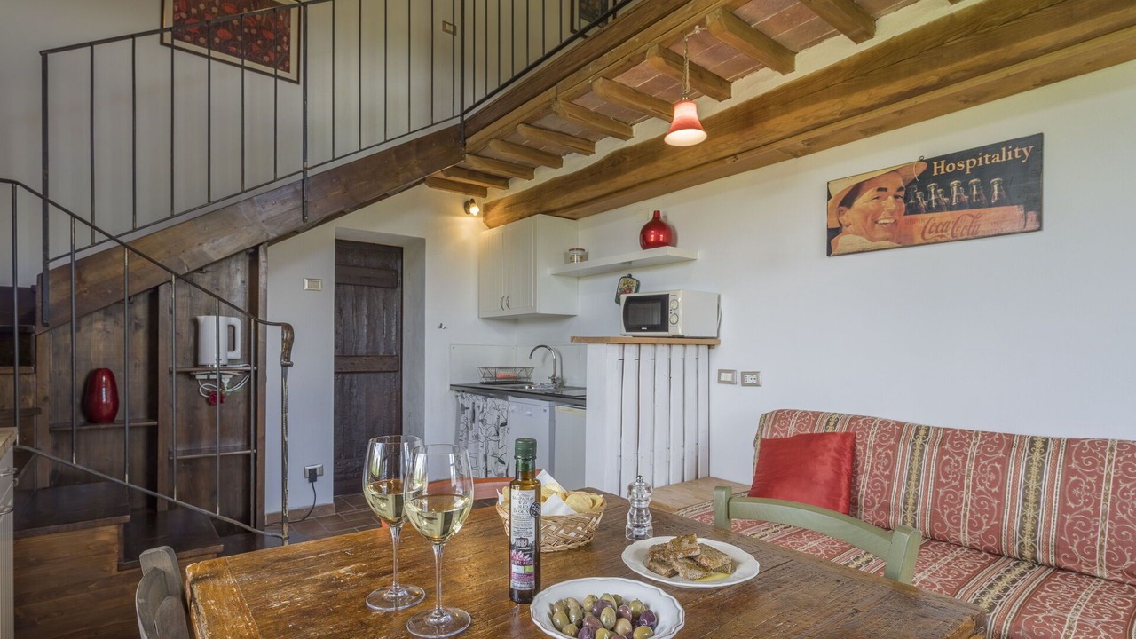 Photo of Bedroom in Castelnuovo di Val di Cecina