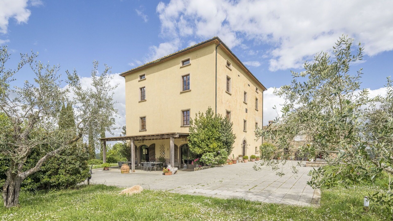 Photo of Outdoor in Castelnuovo di Val di Cecina