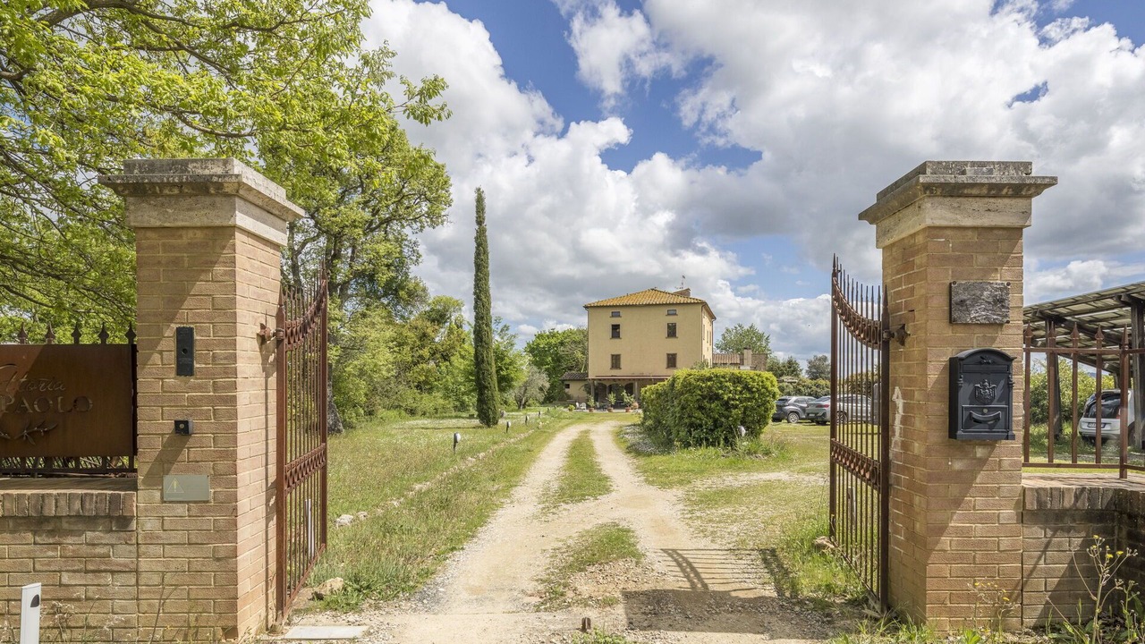 Photo of Outdoor in Castelnuovo di Val di Cecina