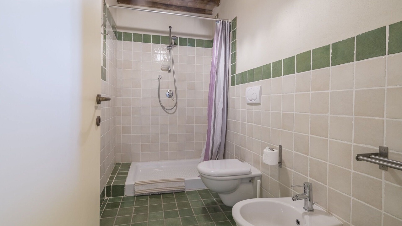 Photo of Bathroom in Castelnuovo di Val di Cecina