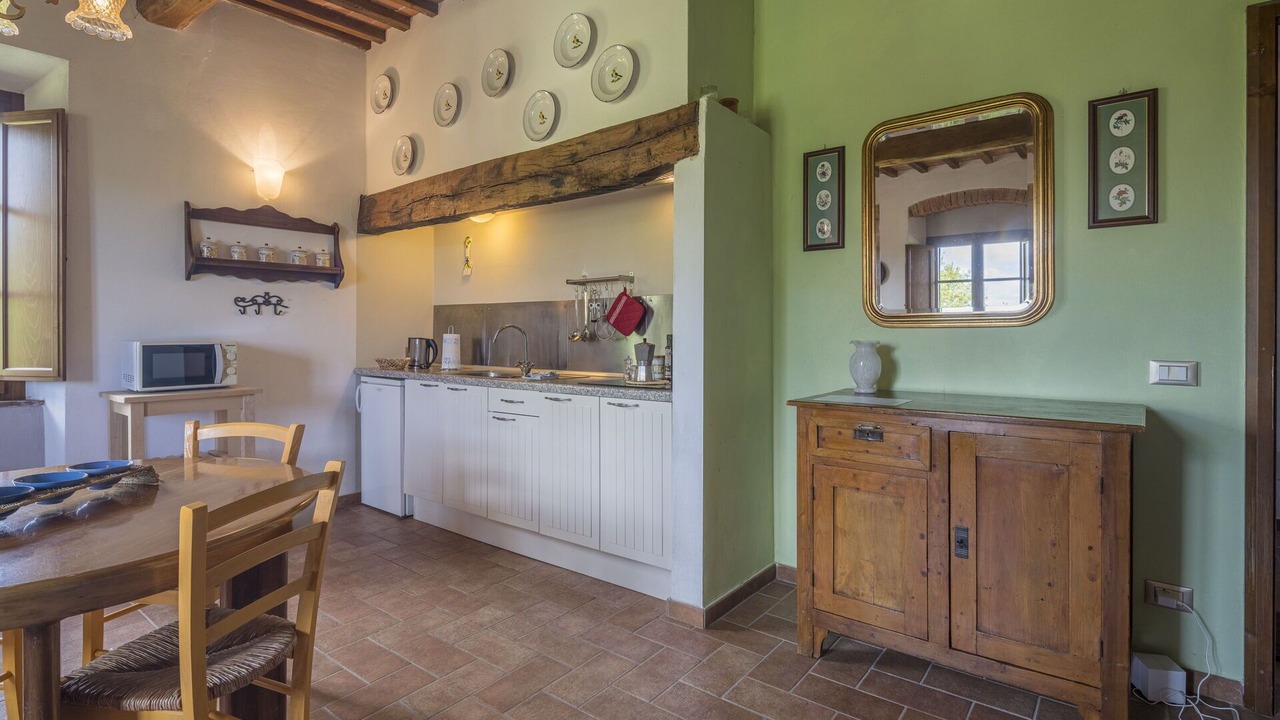 Photo of Bedroom in Castelnuovo di Val di Cecina