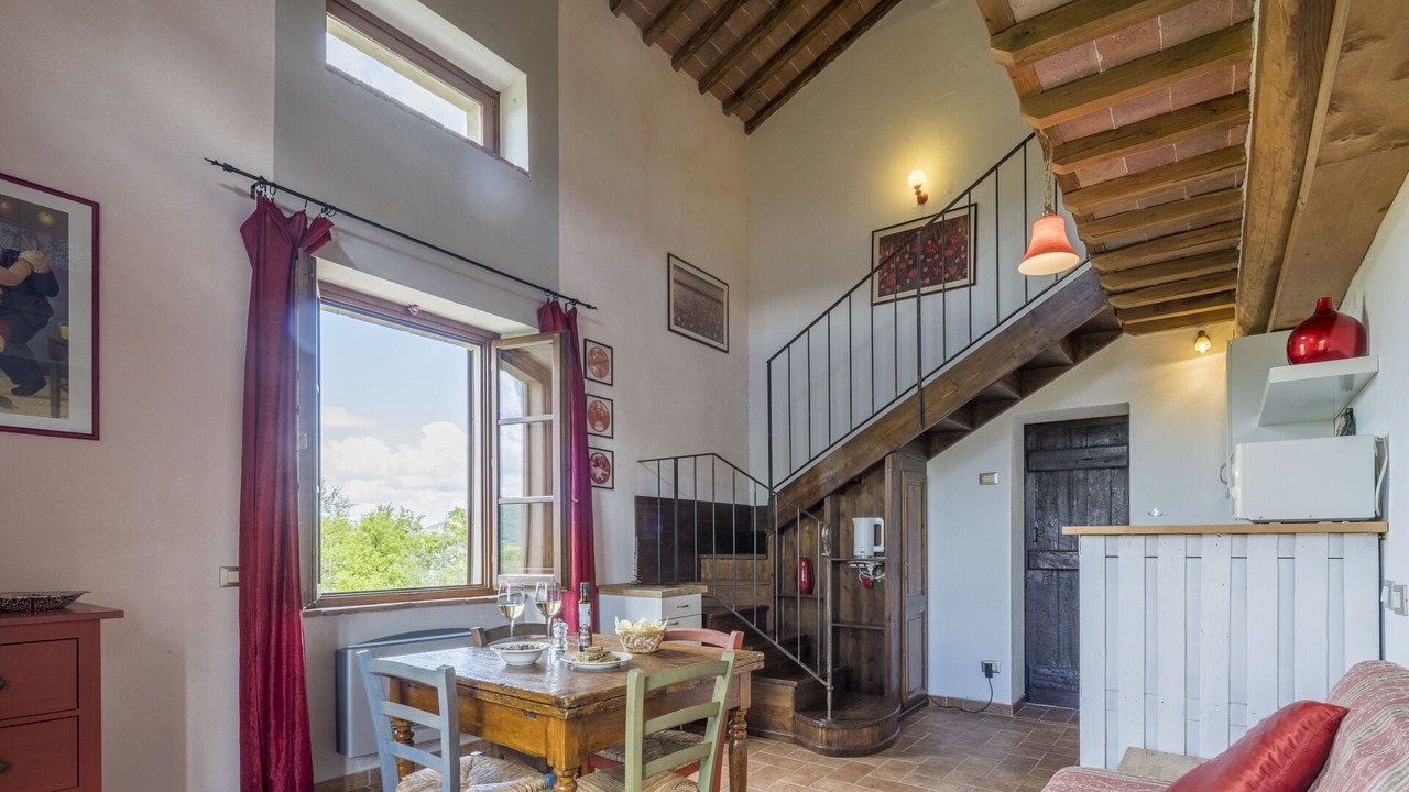 Photo of Bedroom in Castelnuovo di Val di Cecina