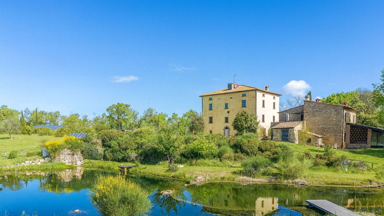 Photo of Outdoor in Castelnuovo di Val di Cecina