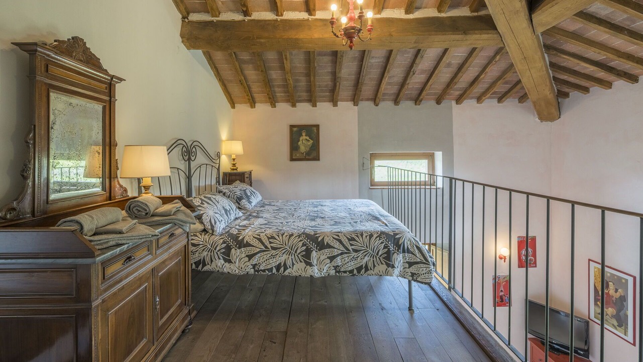 Photo of Others in Castelnuovo di Val di Cecina