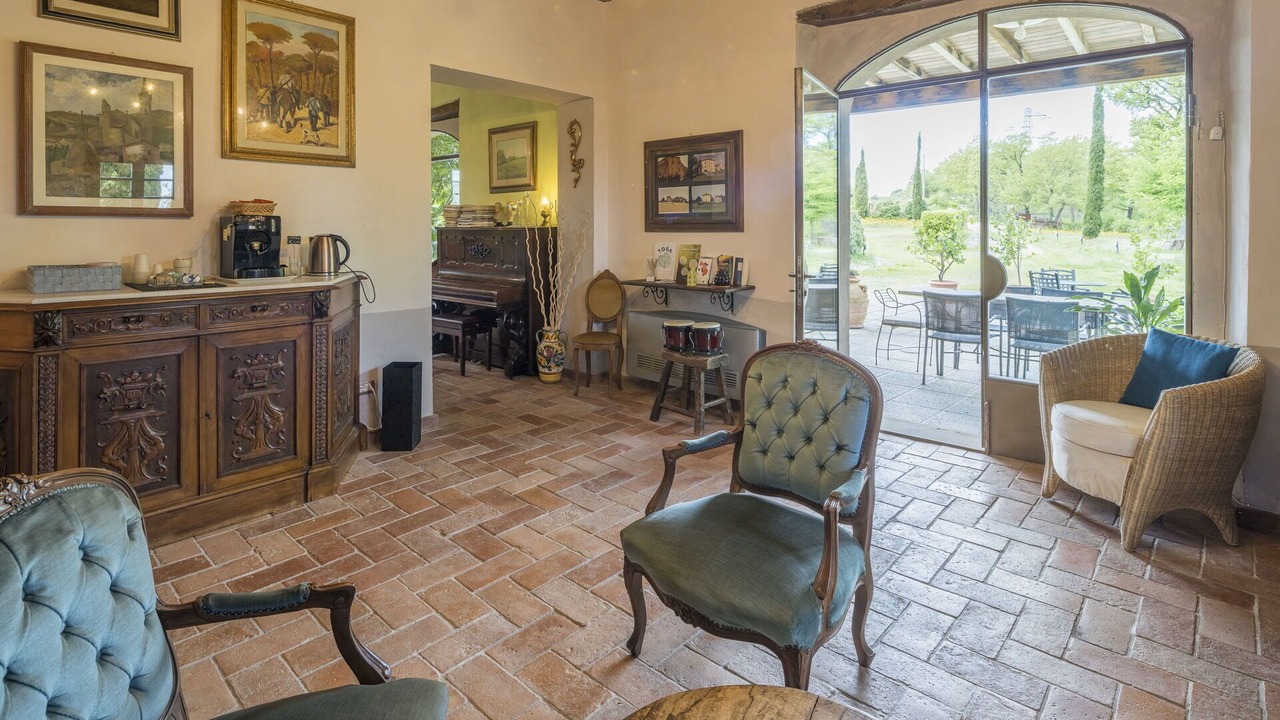Photo of Bedroom in Castelnuovo di Val di Cecina