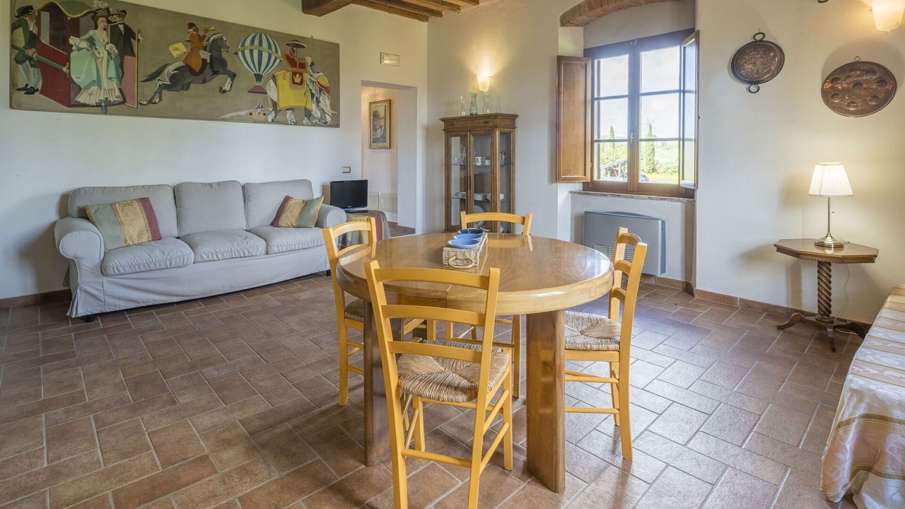 Photo of Bedroom in Castelnuovo di Val di Cecina