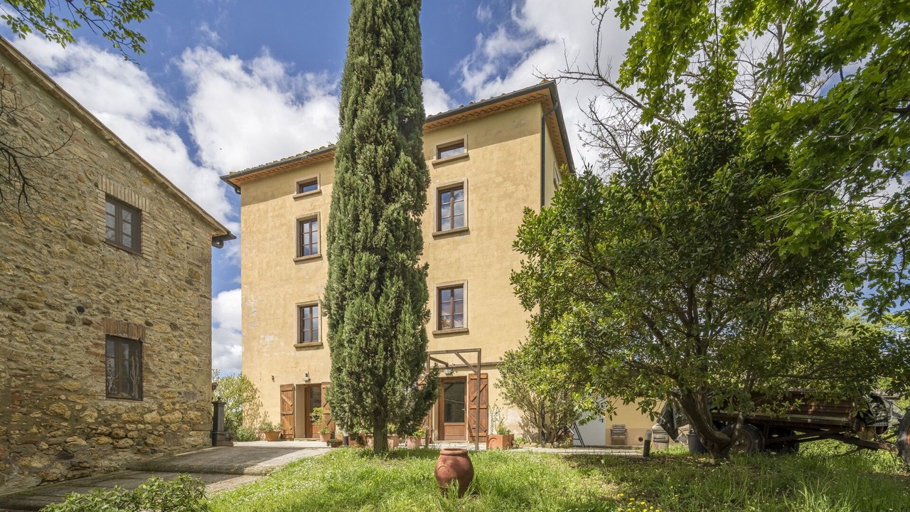 Photo of Outdoor in Castelnuovo di Val di Cecina