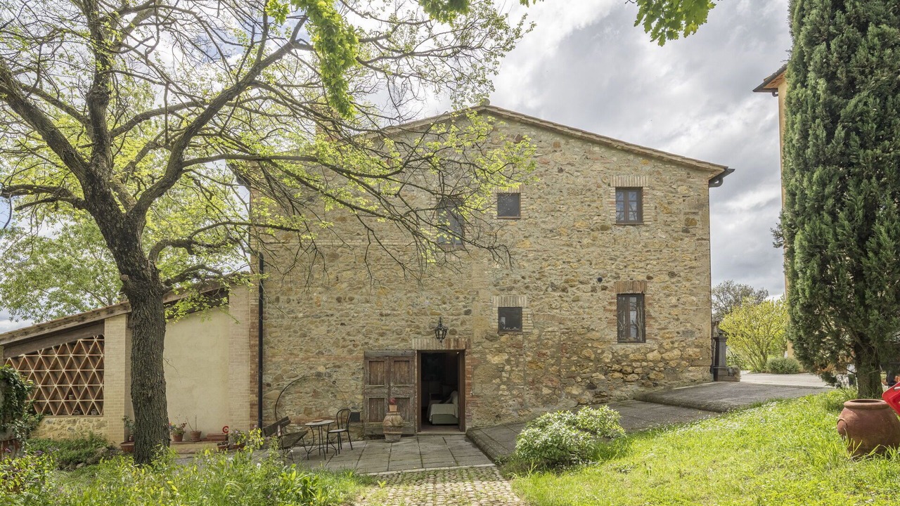 Photo of Outdoor in Castelnuovo di Val di Cecina
