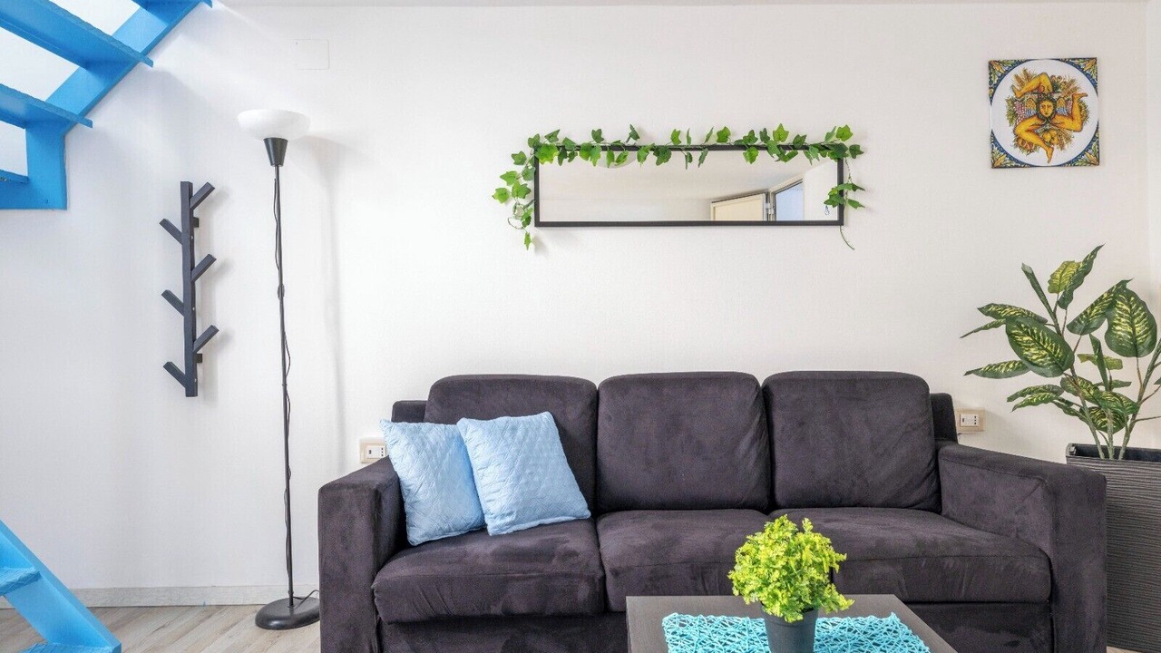 Photo of Livingroom in Borgo-Sanzio