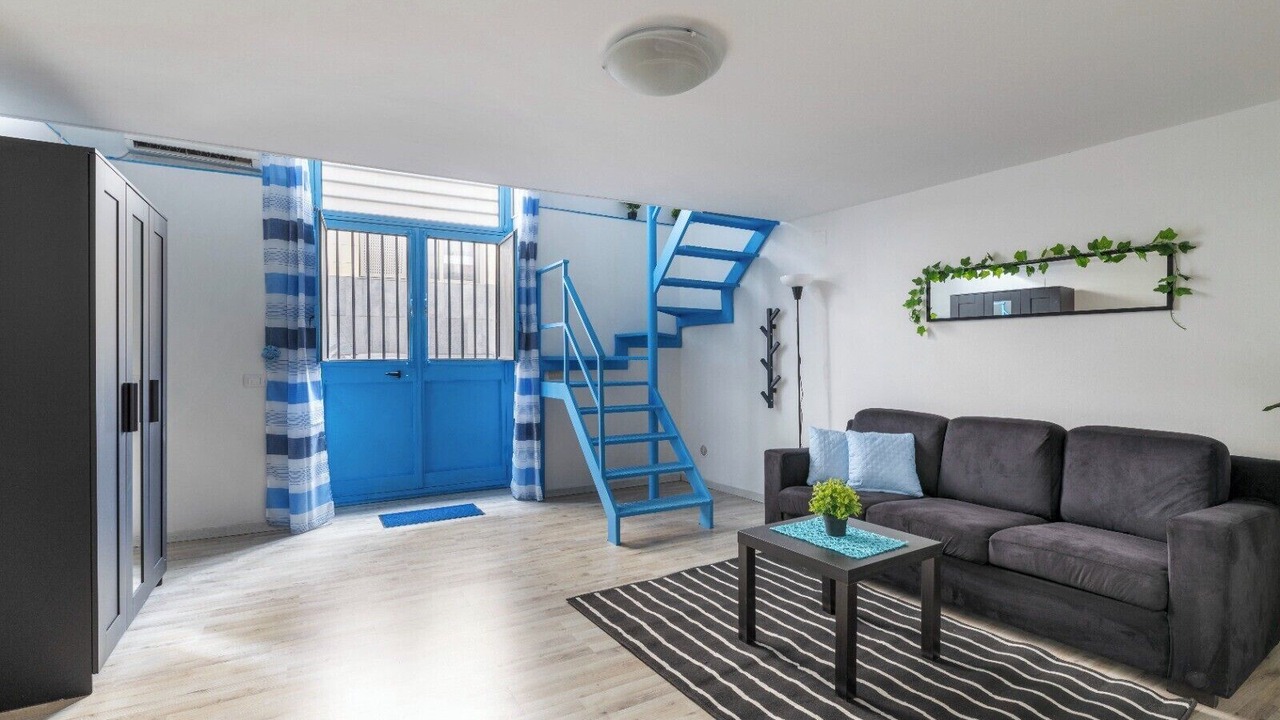 Photo of Livingroom in Borgo-Sanzio