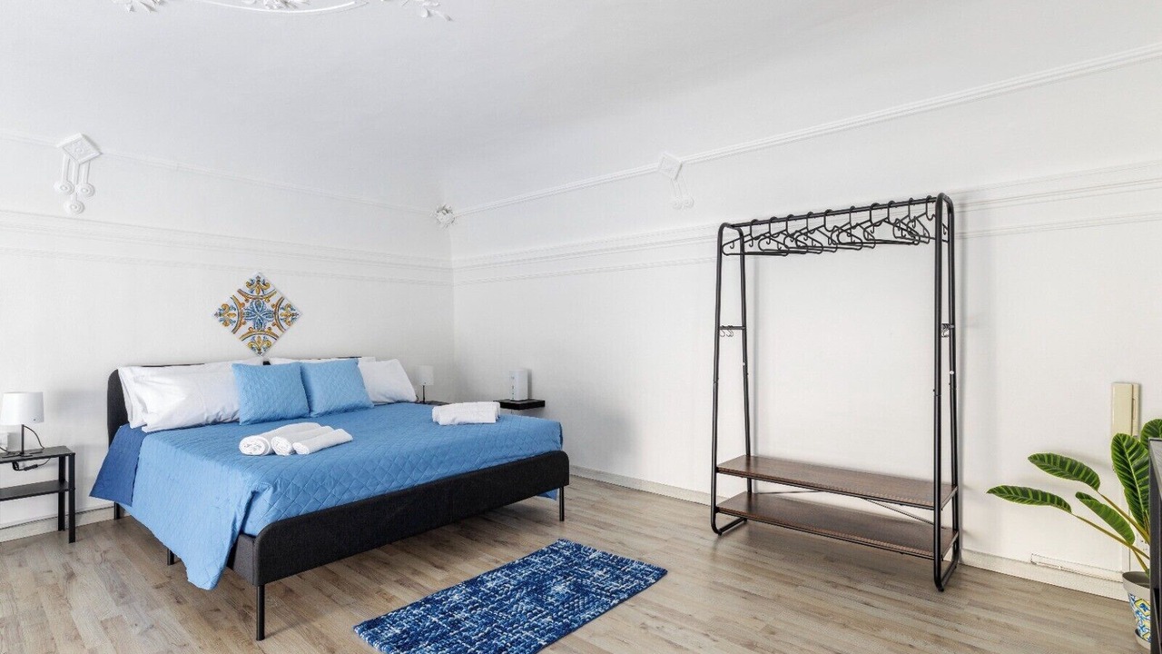 Photo of Bedroom in Borgo-Sanzio