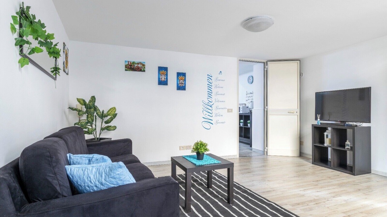 Photo of Livingroom in Borgo-Sanzio