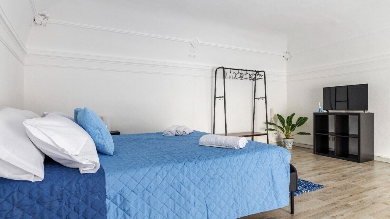Photo of Bedroom in Borgo-Sanzio