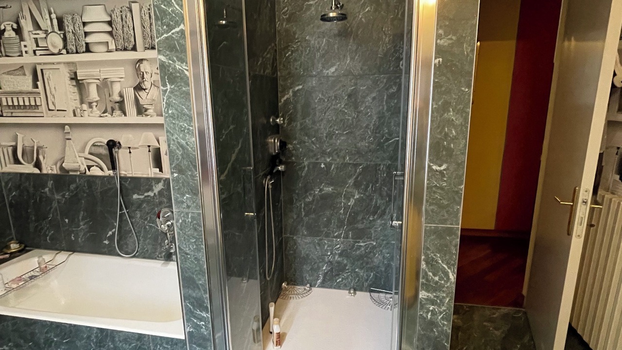 Photo of Bathroom in Cordovado