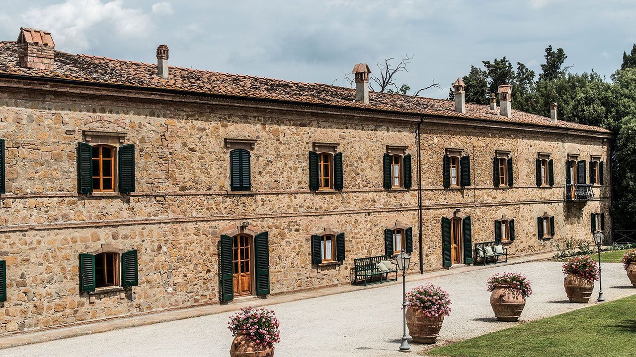 Photo of Outdoor in Montaione
