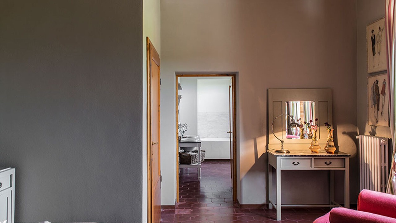 Photo of Bedroom in Montaione