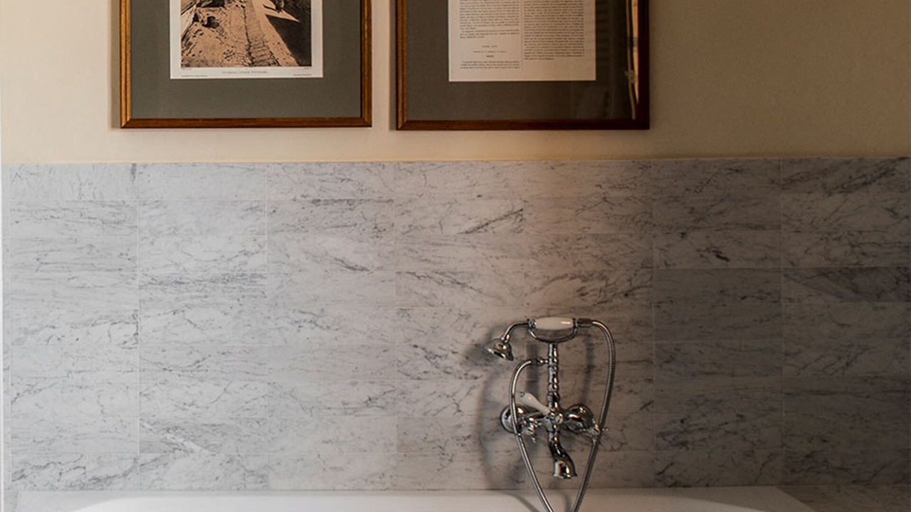 Photo of Bathroom in Montaione