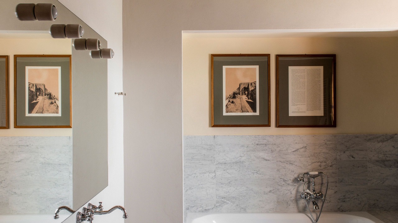 Photo of Bathroom in Montaione