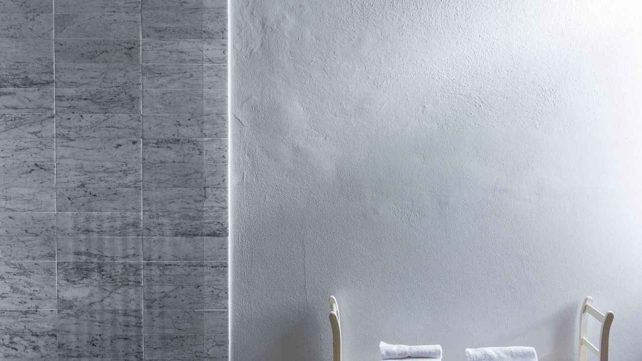 Photo of Bathroom in Montaione