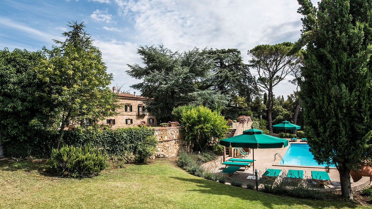Photo of Outdoor in Montaione