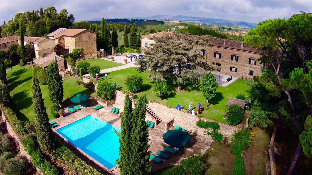 Photo of Outdoor in Montaione