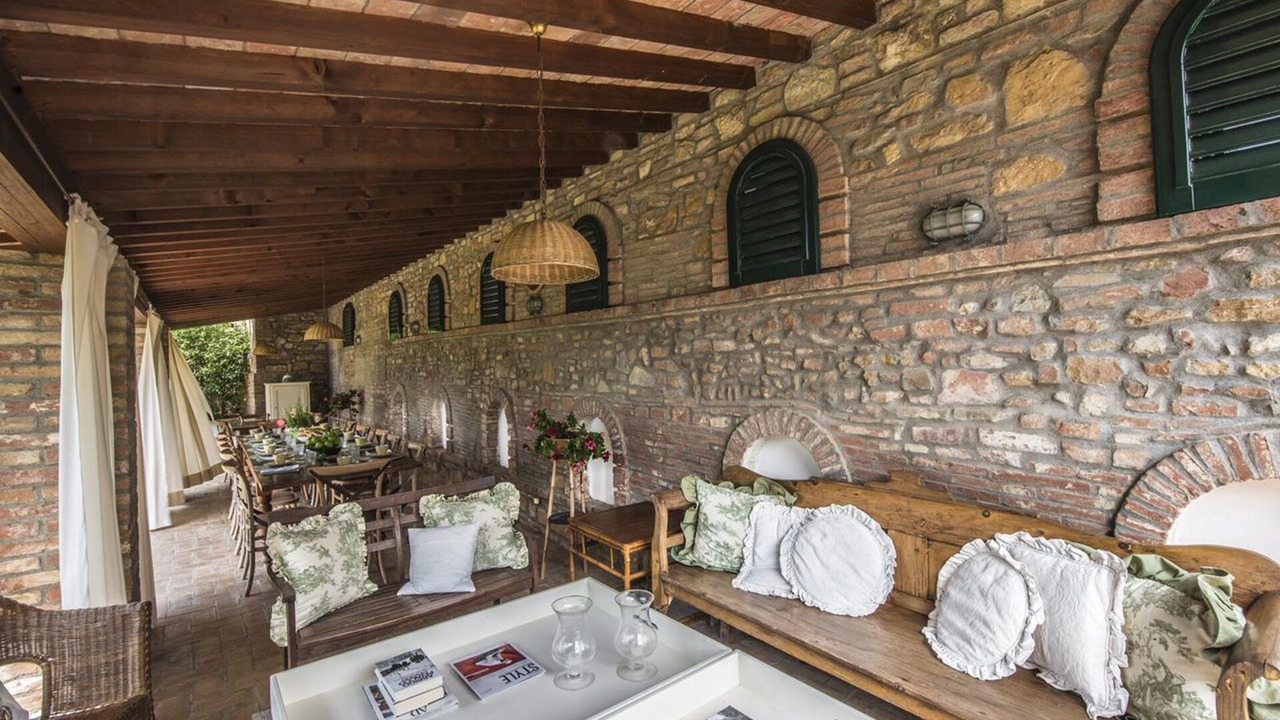 Photo of Outdoor in Montaione