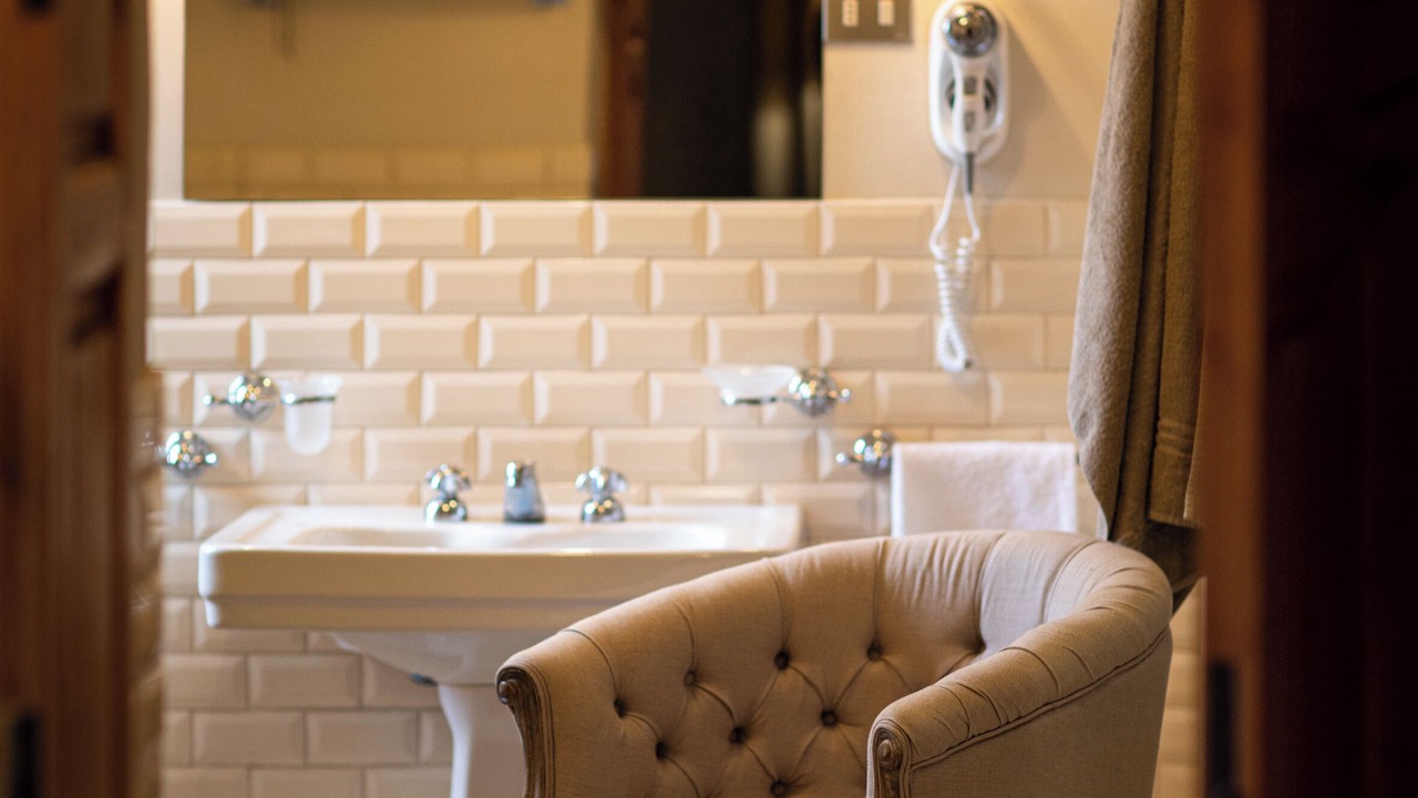 Photo of Bathroom in Montaione