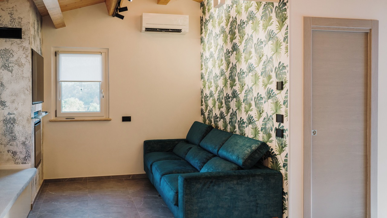 Photo of Livingroom in Marsia