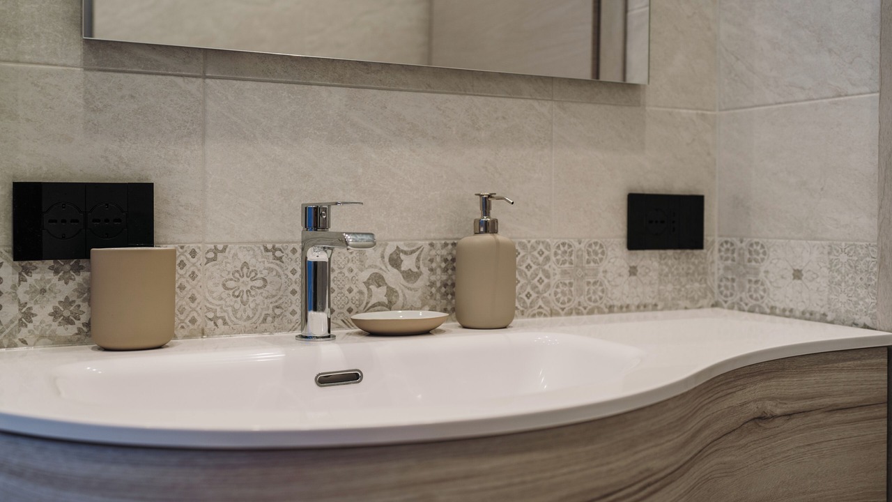 Photo of Bathroom in Marsia