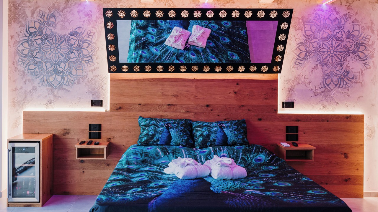 Photo of Bedroom in Marsia