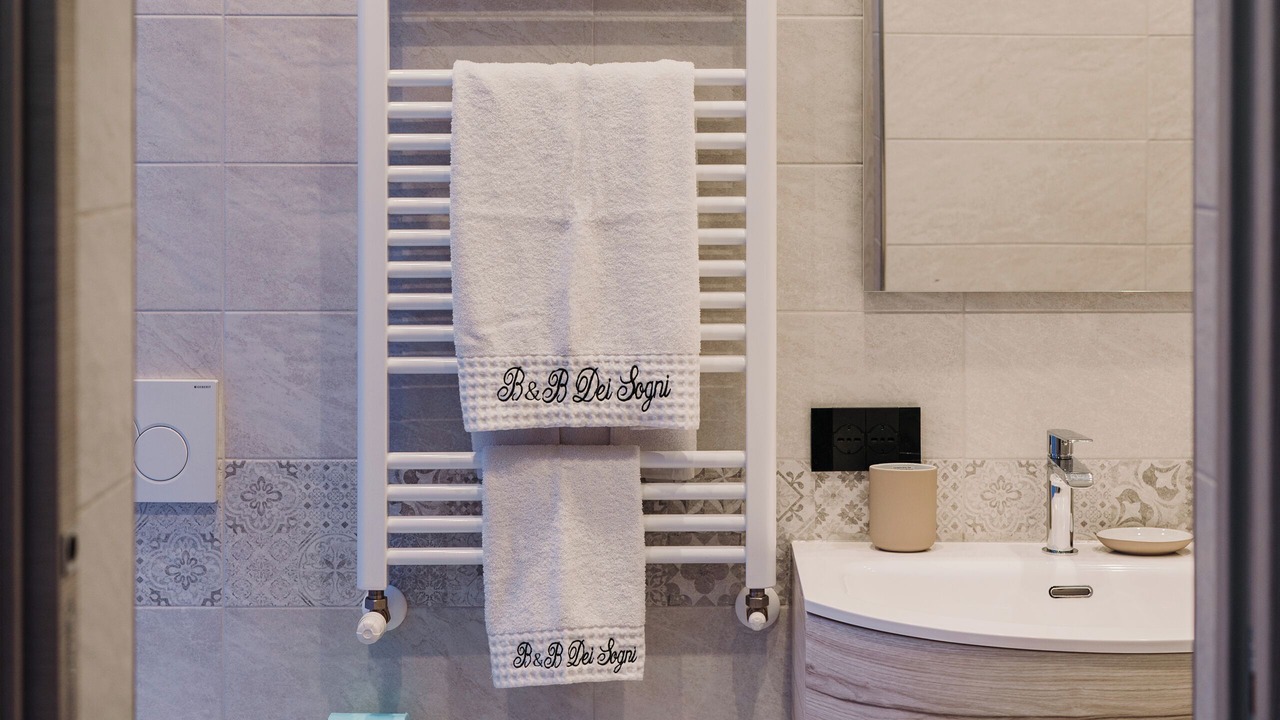 Photo of Bathroom in Marsia