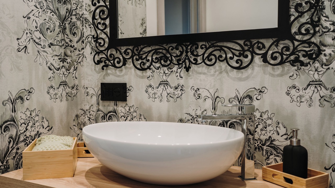 Photo of Bathroom in Marsia
