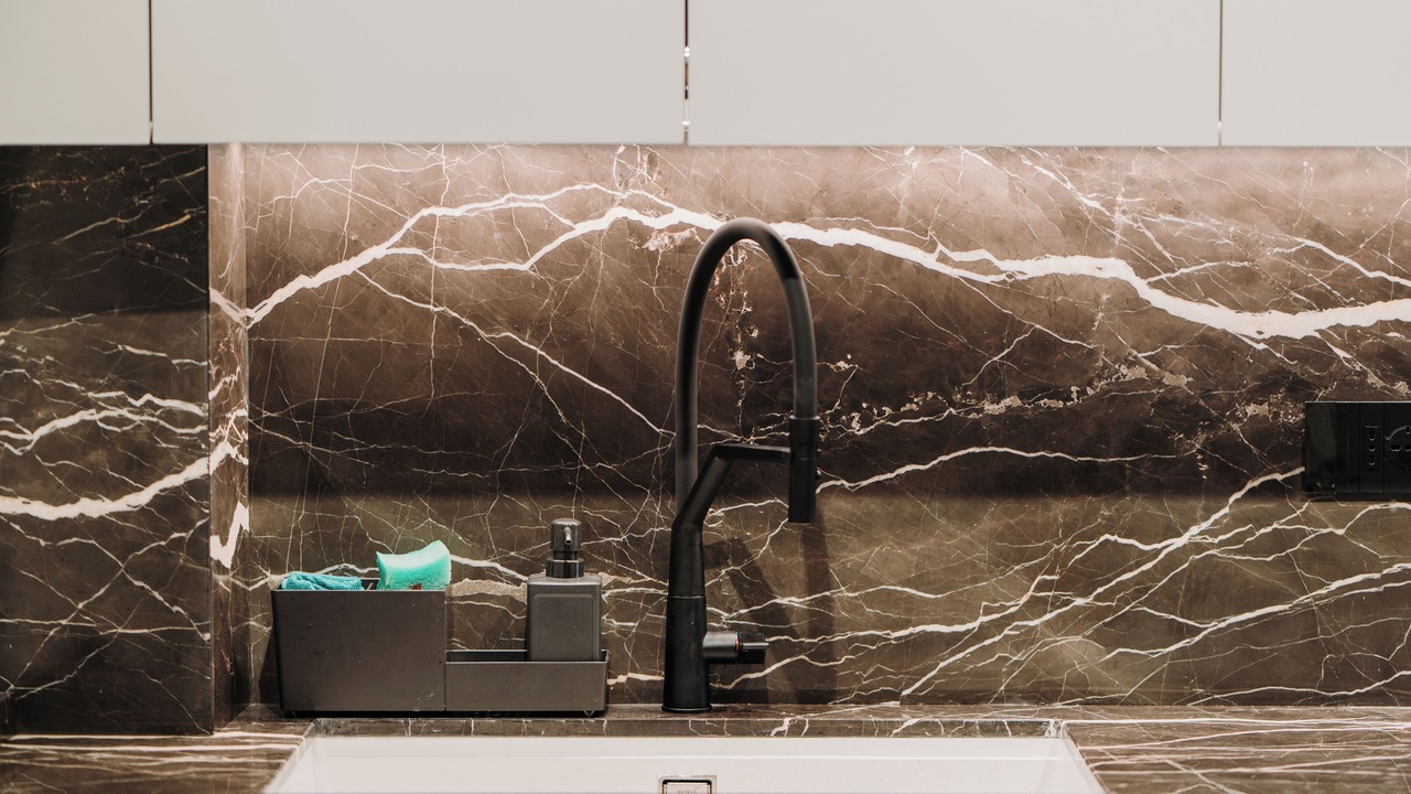 Photo of Bathroom in Marsia