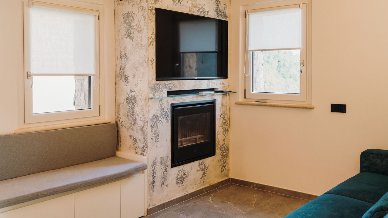 Photo of Livingroom in Marsia