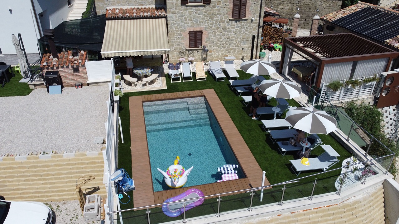 Photo of Outdoor in Marsia