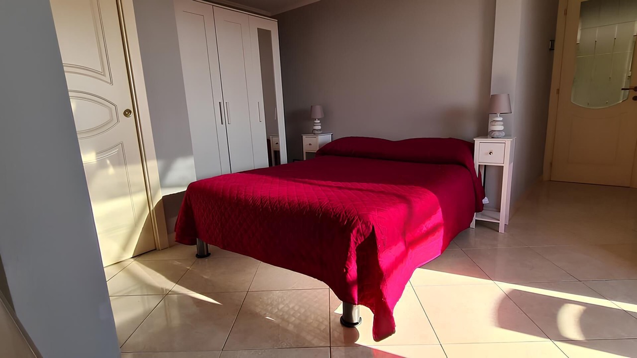 Photo of Bedroom in COLLI ANIENE