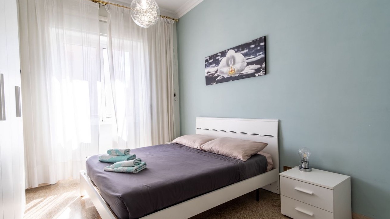 Photo of Bedroom in Pigneto