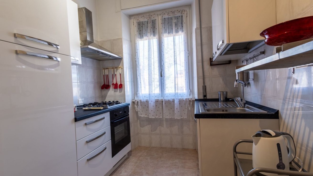 Photo of Kitchen in Pigneto