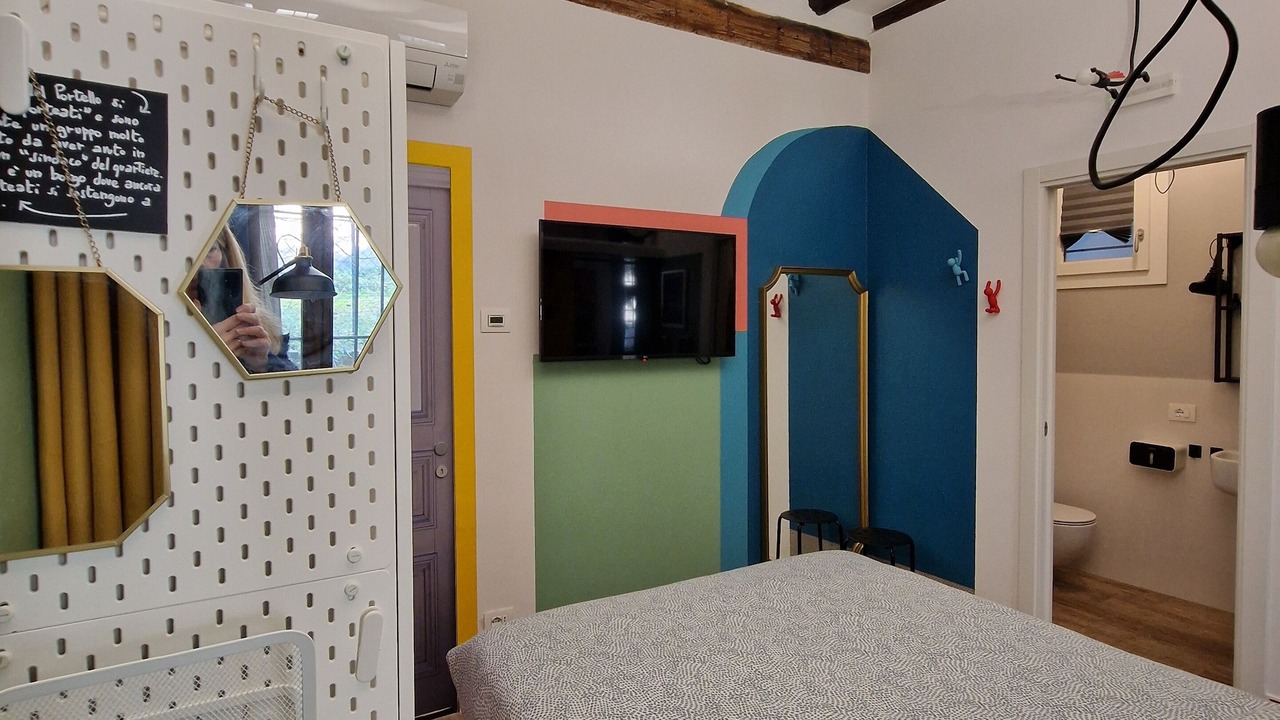 Photo of Bedroom in Padova