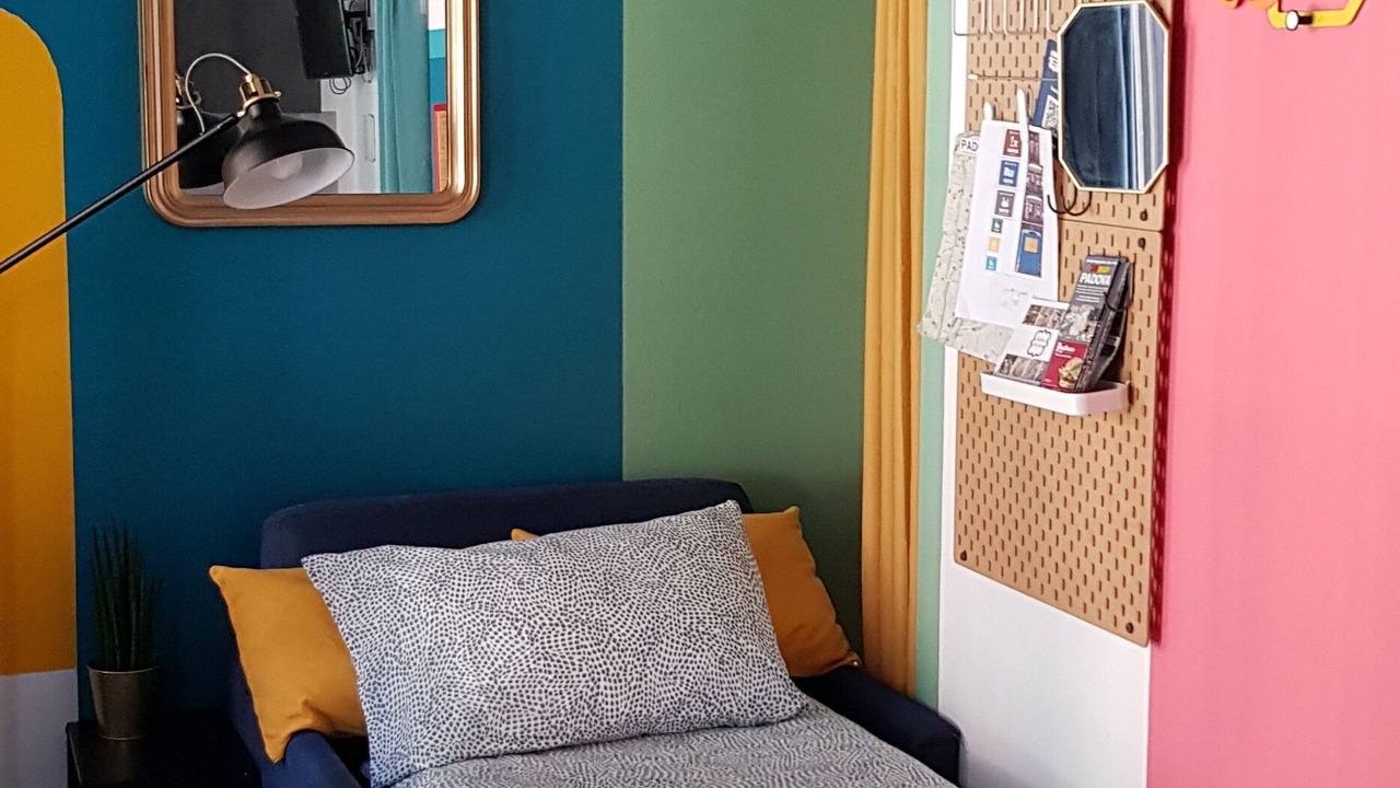 Photo of Bedroom in Padova
