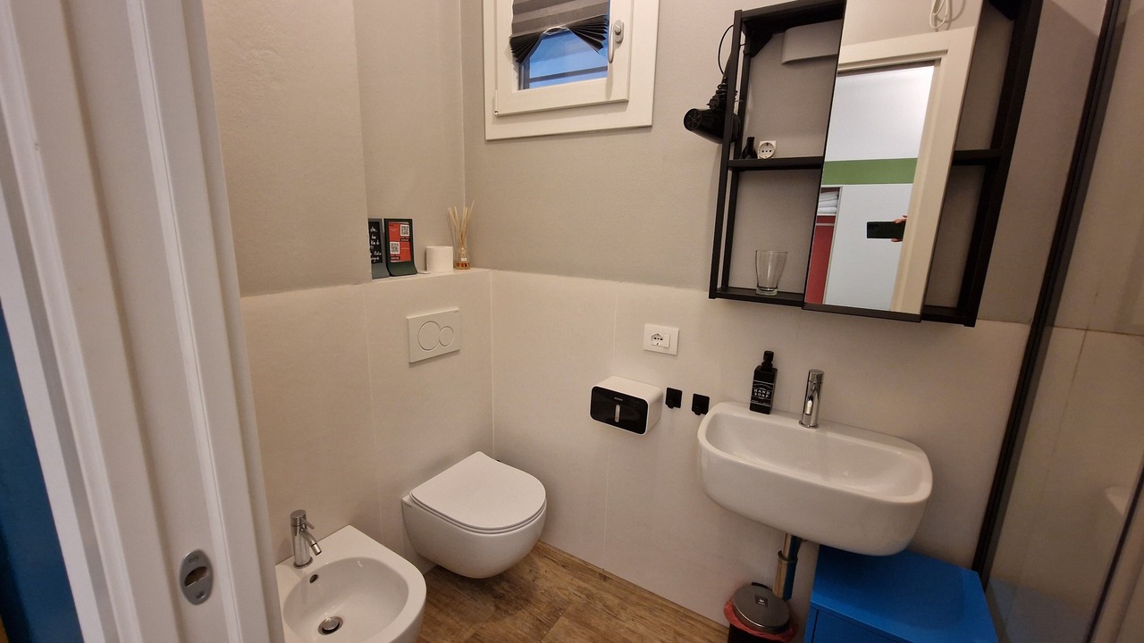 Photo of Bathroom in Padova
