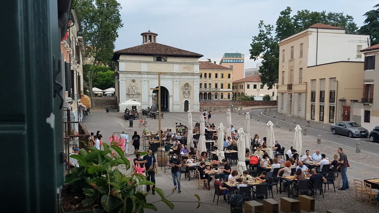 Photo of Outdoor in Padova