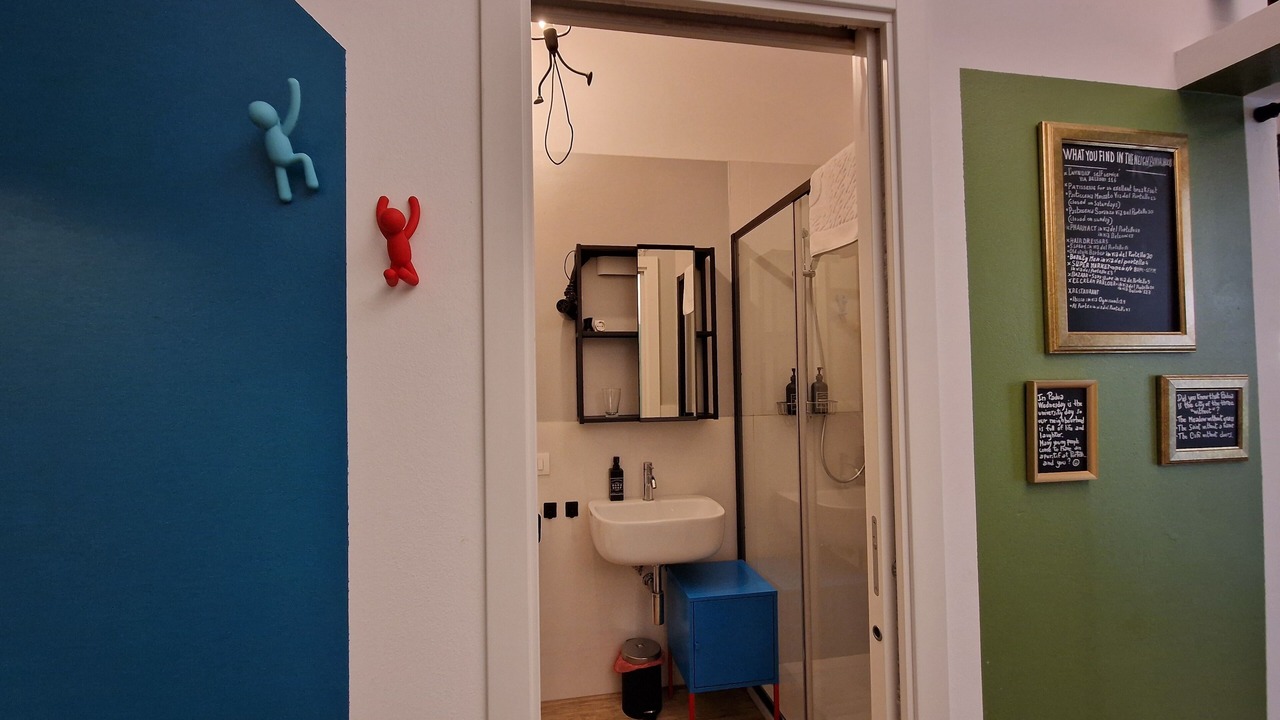 Photo of Bathroom in Padova