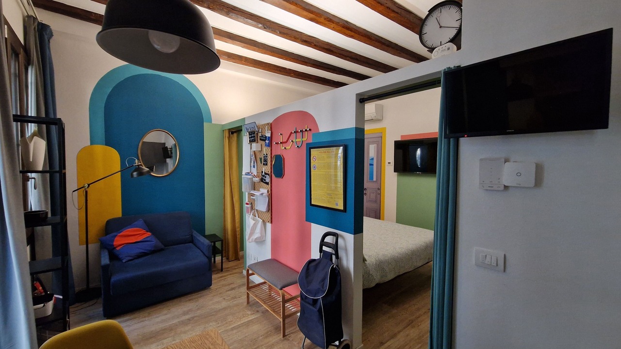 Photo of Bedroom in Padova