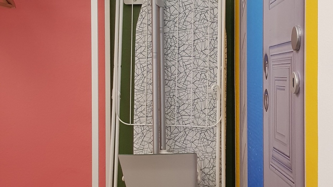 Photo of Bathroom in Padova