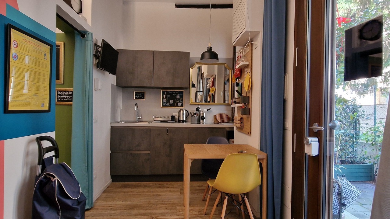 Photo of Kitchen in Padova